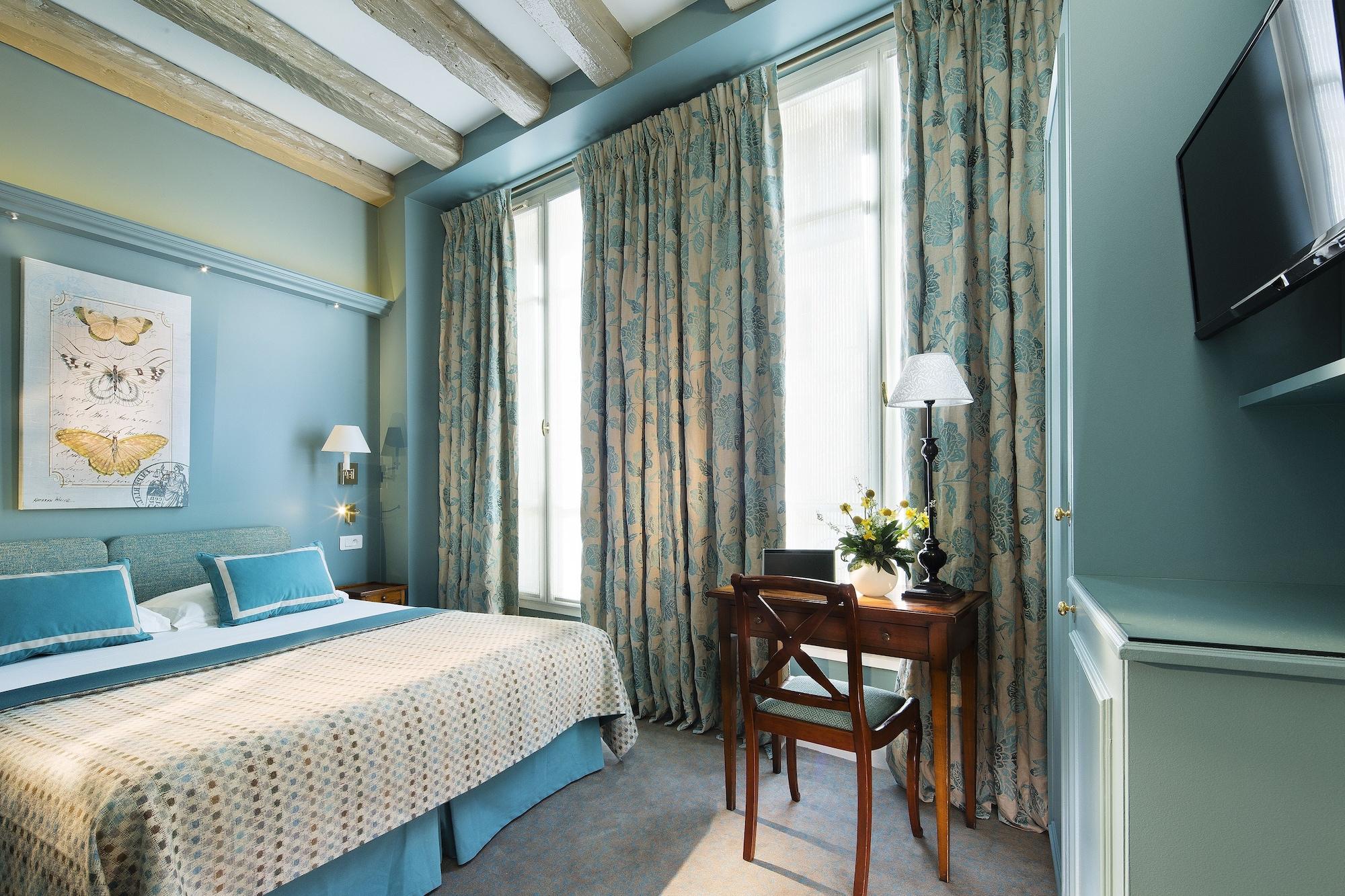 Le Relais Saint Honore Hotel Parijs