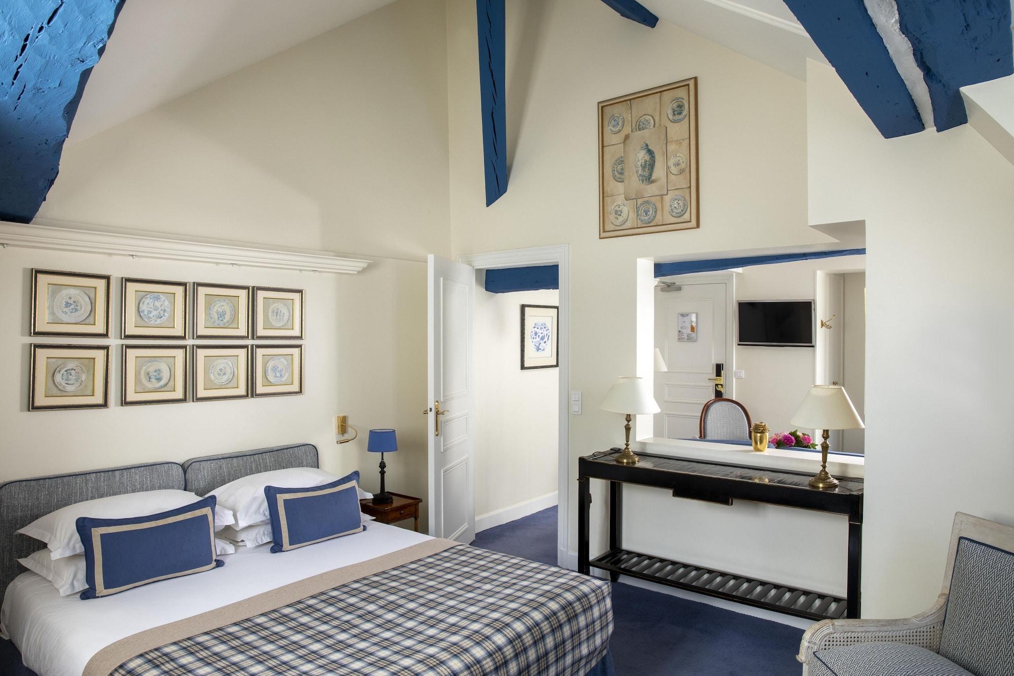 Le Relais Saint Honore Parijs