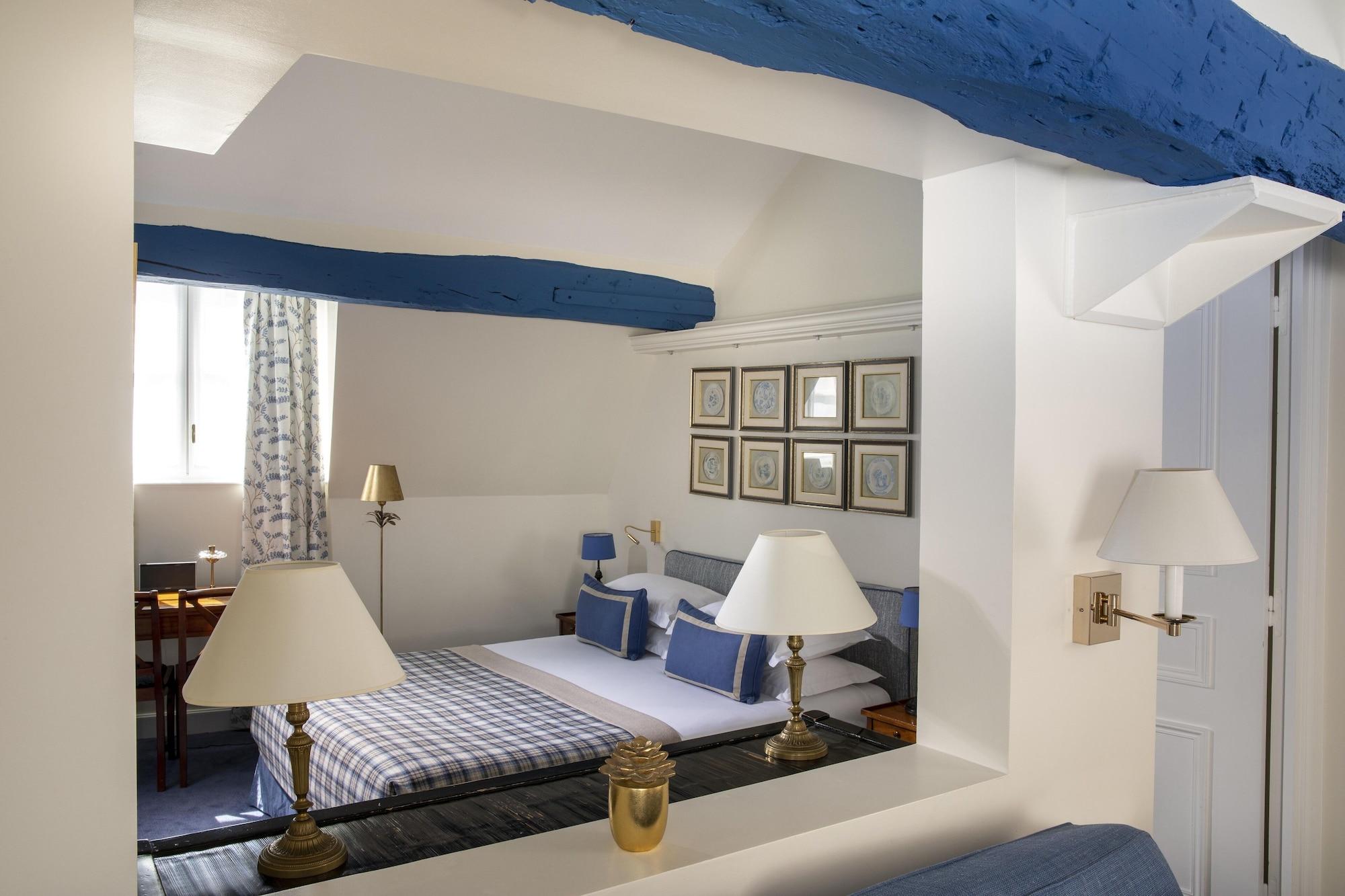 Le Relais Saint Honore Parijs