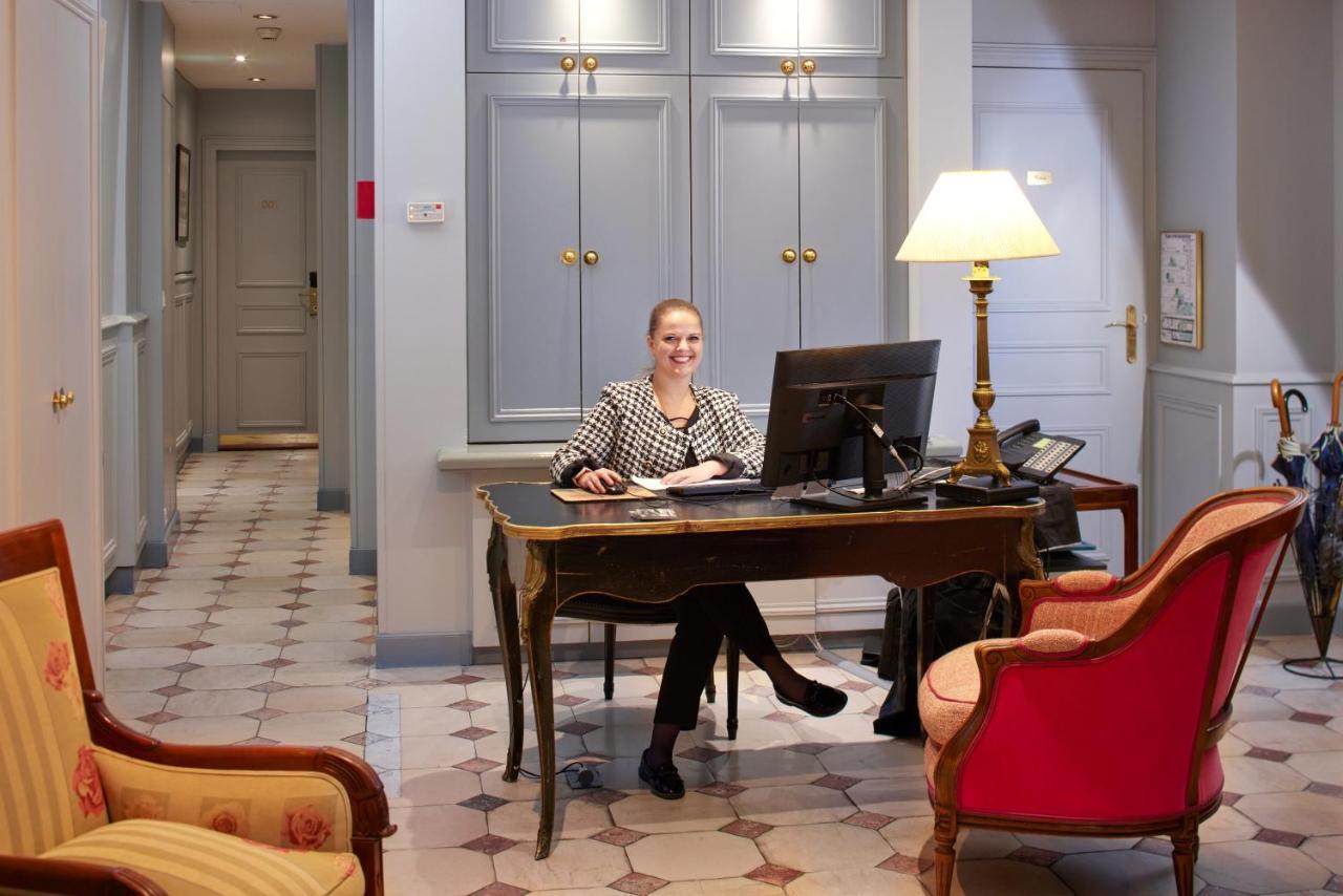 Le Relais Saint Honore 4* Parijs