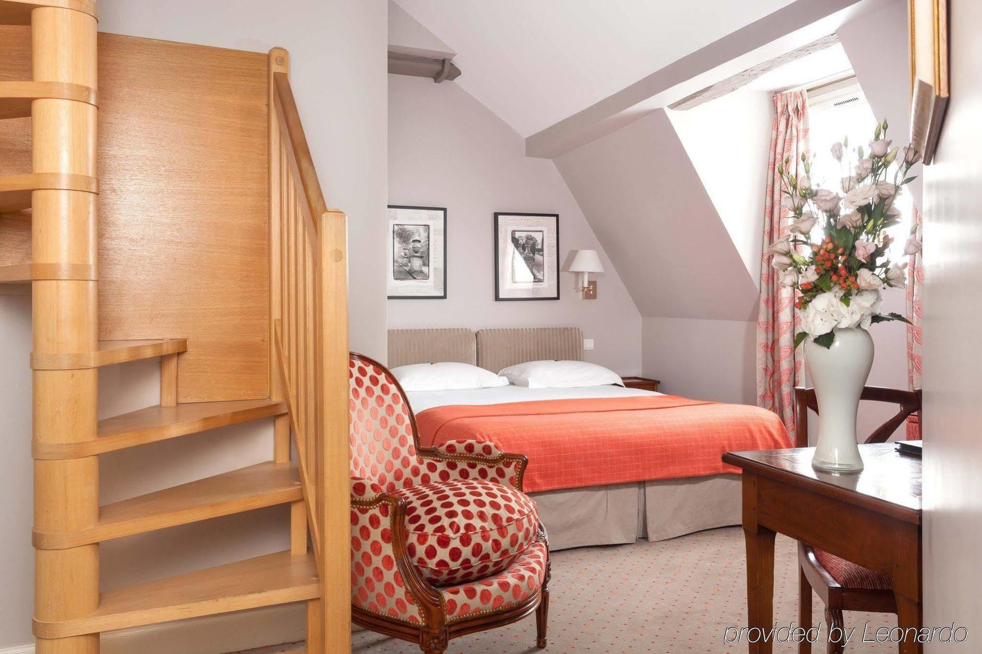 Le Relais Saint Honore 4* Parijs